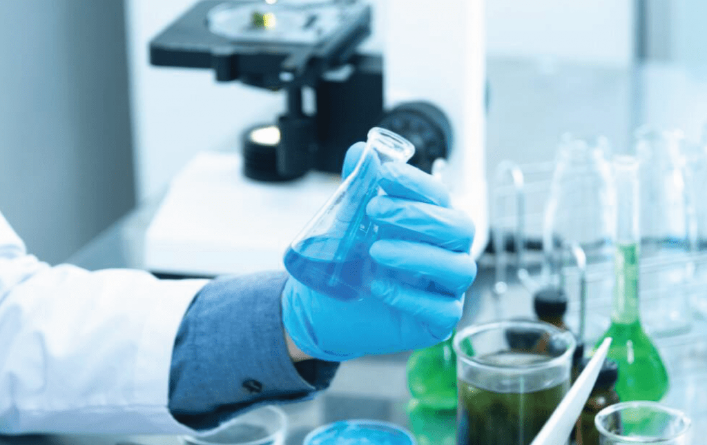 New Courses by IITs BTech in Industrial Chemistry check admission course structure scholarships