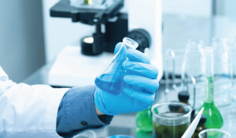 New Courses by IITs BTech in Industrial Chemistry check admission course structure scholarships