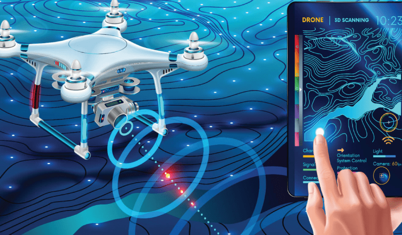 Odisha SOA signs MoUs with start ups specialising in robotics AI drone technology