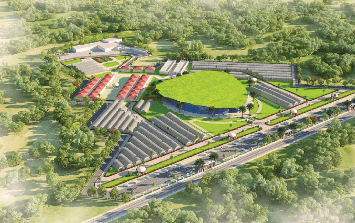 Seven years on proposed Vikramshila Central University project in limbo awaits Centres nod on land