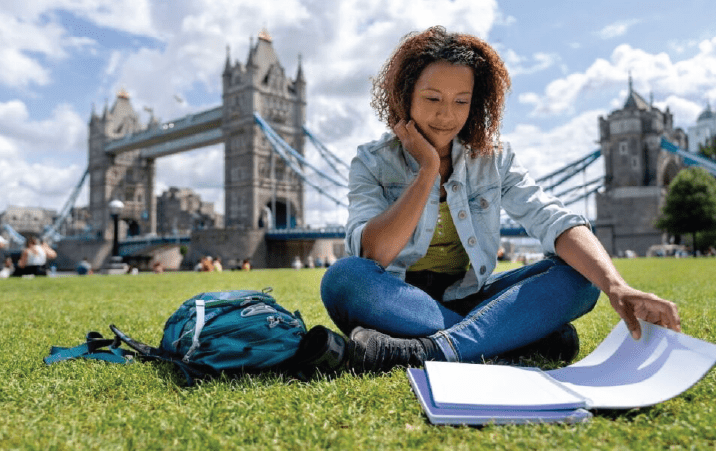 Study Abroad While applying for Ireland student visa keep these points in mind