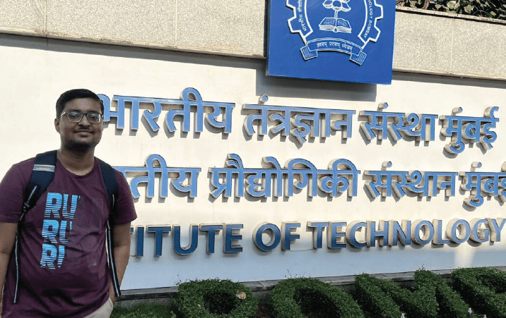 Toppers Tips How Kanishk Sharma cracked IIT JEE Main Advanced— reference books preparation strategy