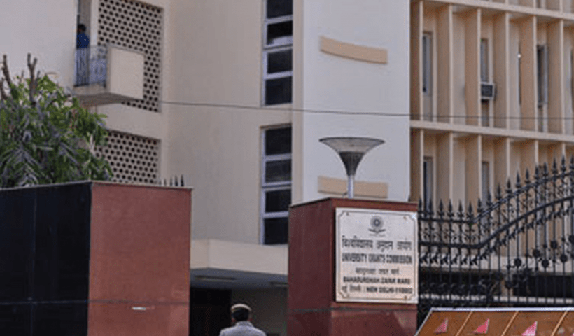 UGC NET December 2022 registrations close today steps to apply