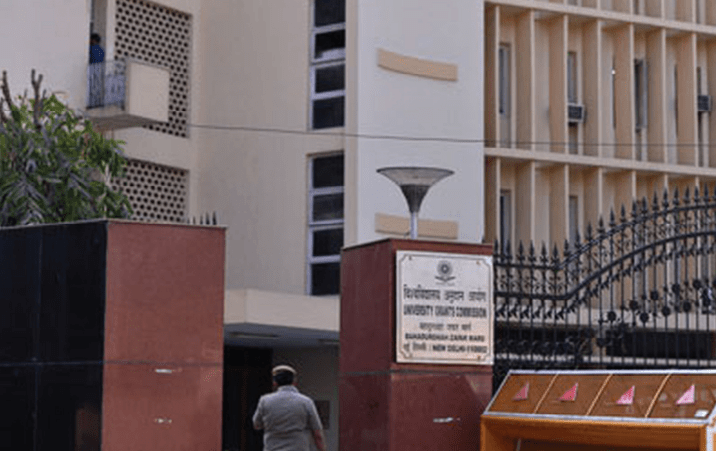 UGC gives the green Light Students can now pursue two full time degrees simultaneousl