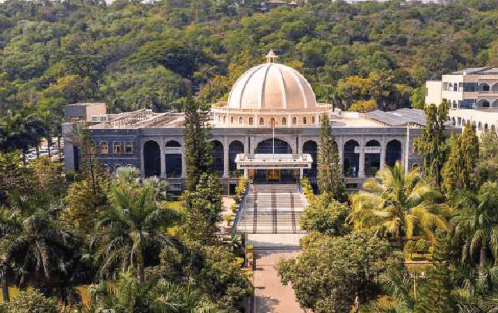 Applications Open for a Host of Industry relevant New age Programmes 1