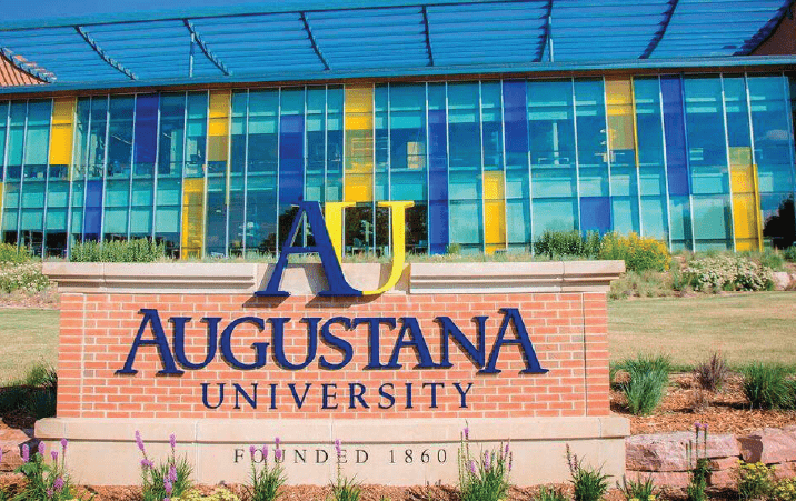 Augustana University announces scholarships up to 25000 for UG courses