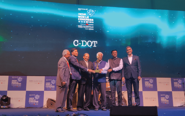 C DOT Apprenticeship for Graduates and Diploma Holders Bangalore 2023