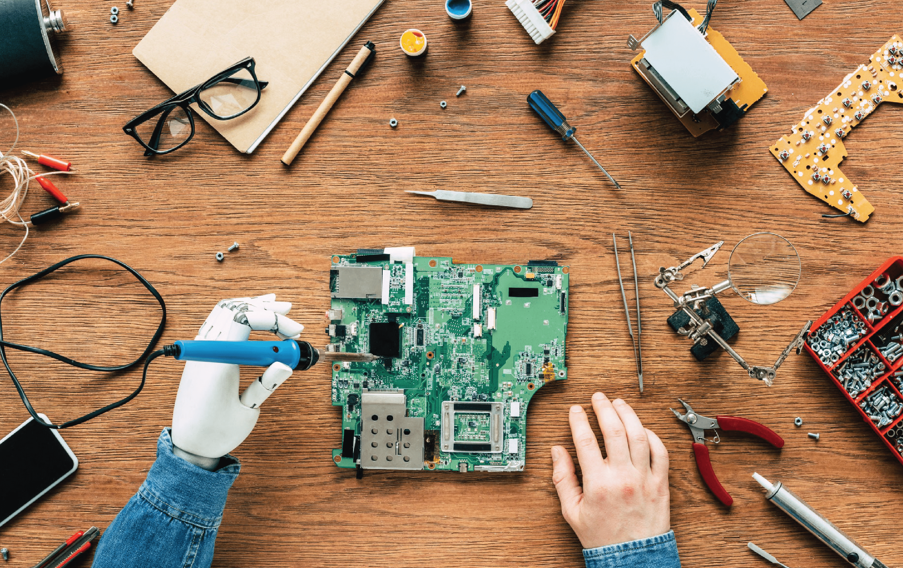 EPL Electronics Communication Engineering Internship 2023