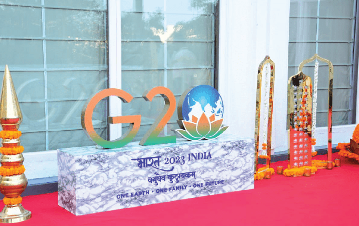 G20 Summit India G20 Education Working Group to meet today in Chennai to discuss NEP 2020 and more