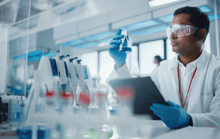 Har Gobind Khorana Innovative Young Biotechnologist Fellowship 1