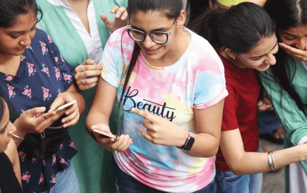 ICAI CA Foundation Result declared how to download scorecard