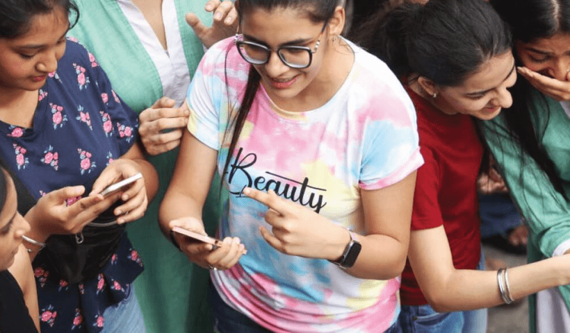 ICAI CA Foundation Result declared how to download scorecard