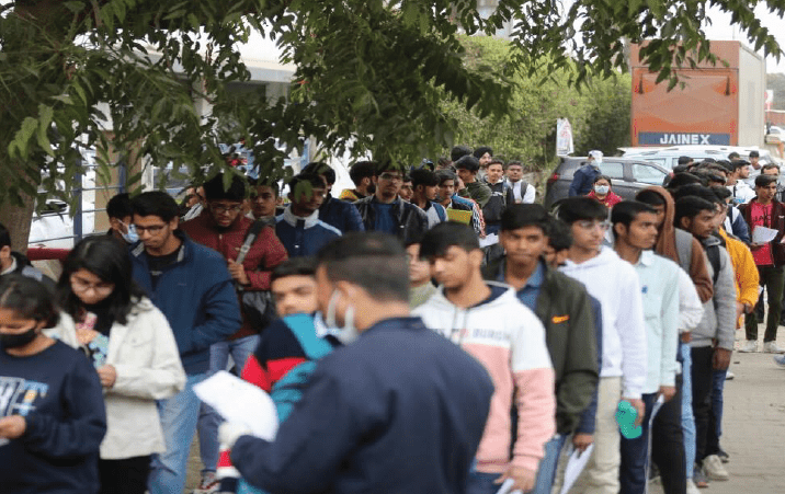 ICAI CA May June 2023 registration begins heres how to apply