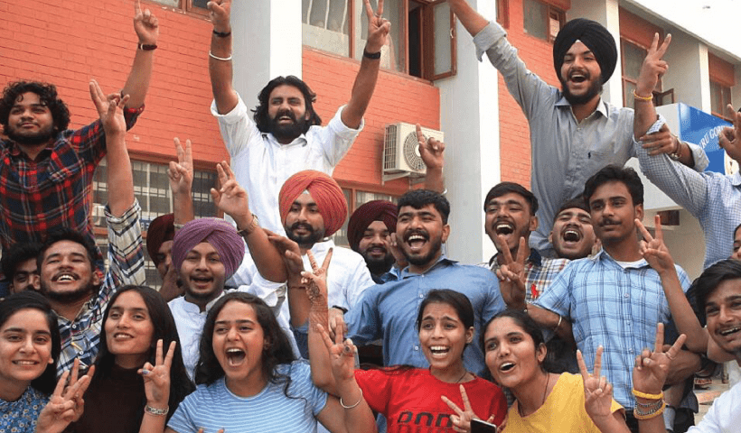 JEE Main 2023 Results declared for BArch BPlanning paper steps to check