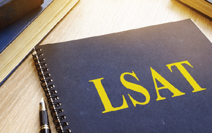 LSAT result 2023 January session today at discoverlaw.in