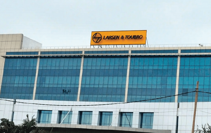 LT Build India Scholarship 2023