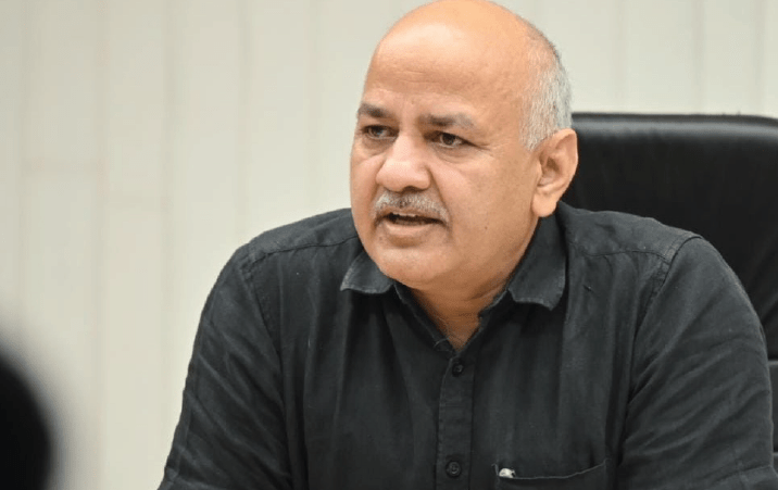 Manish Sisodia asks DU VC to cancel interviews to hire permanent faculty in govt funded colleges