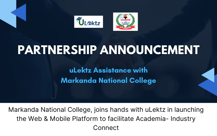 Markanda National College