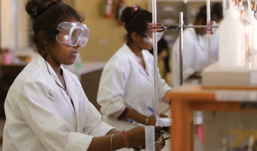 National Science Day PhD Masters in Physics courses saw two fold rise in enrollments in last decade