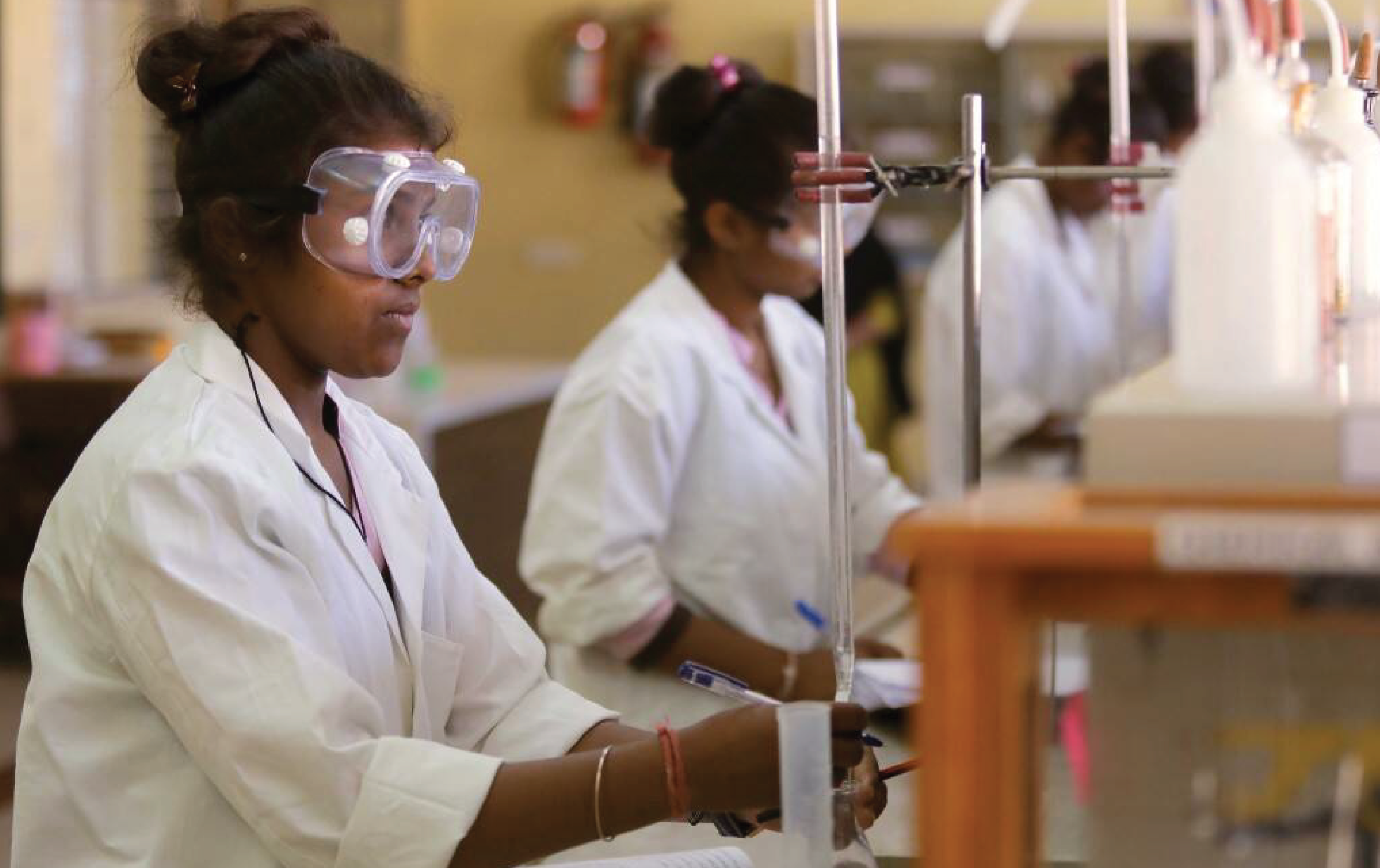 National Science Day PhD Masters in Physics courses saw two fold rise in enrollments in last decade