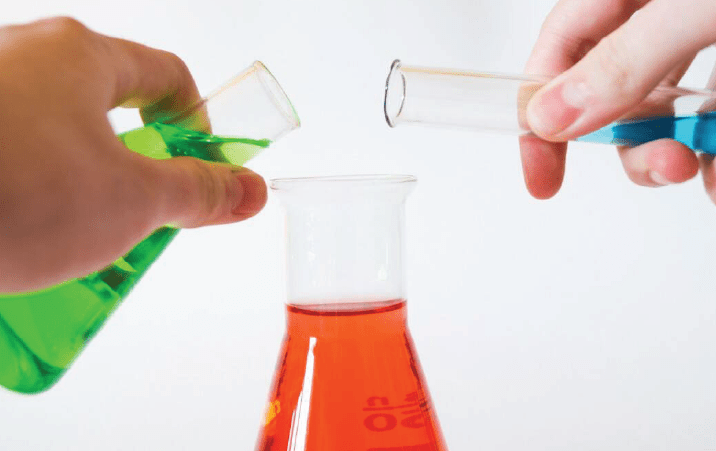 New Course by IITs BS Chemistry with specialisation admissions through JEE score