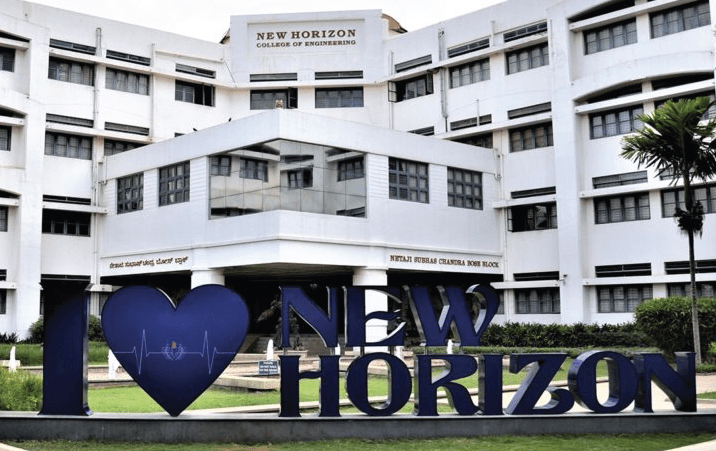 New Horizon College Marathahalli BBA BCom BCA admissions 2023 open apply now