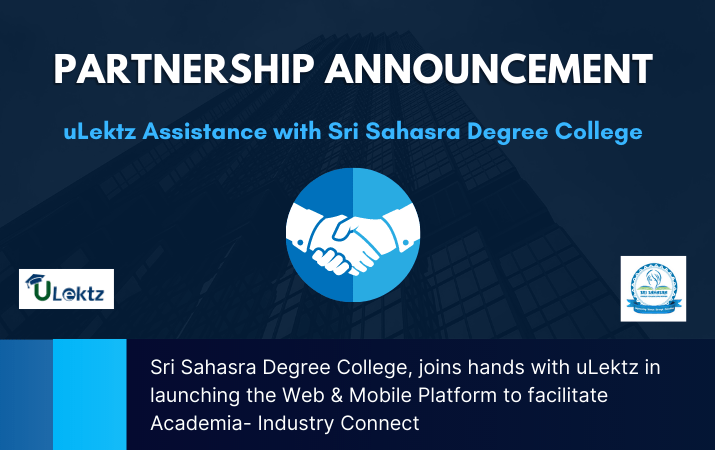 Sri Sahasra Degree College