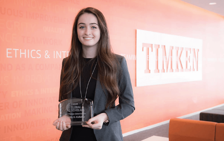 Timken Scholarship for ITI Students 2022 2023 2