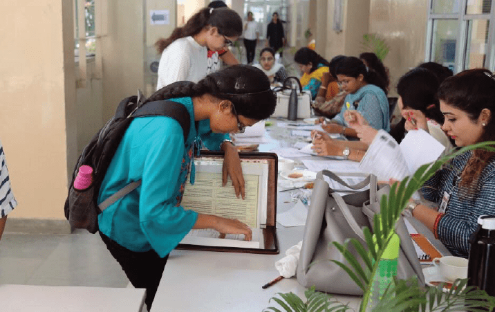 US govt International students can apply for visa one year in advance