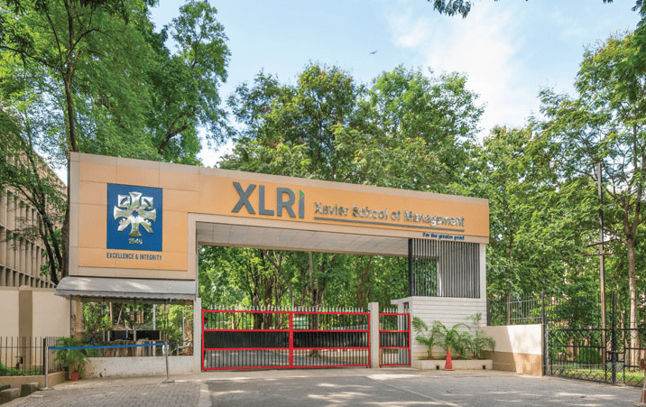 XLRI secures 100 placement in one day highest offer at Rs 1.1 crore