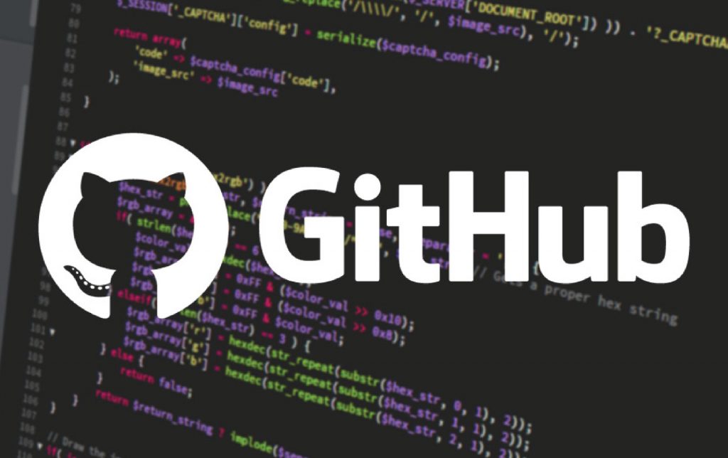 git hub