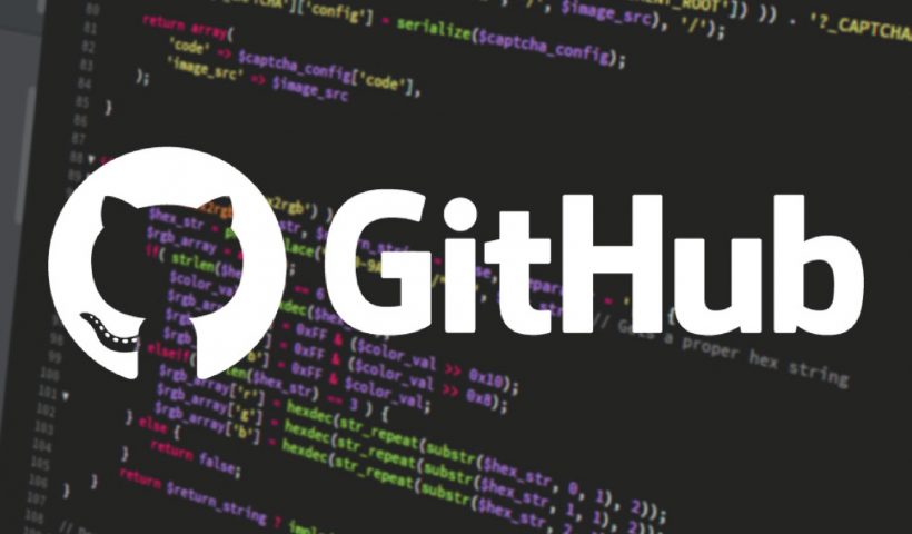 git hub