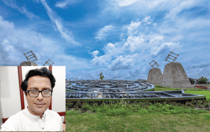 Ahead of new academic year IIT professor on how to navigate campus life handle anxiety 1