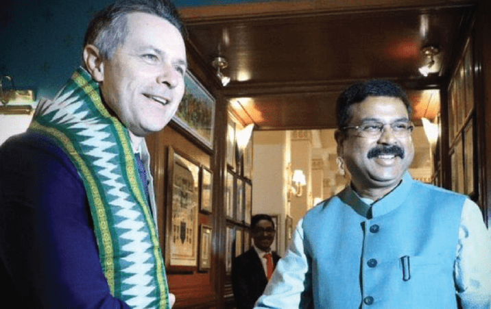 Australia to recognise degrees from Indian colleges