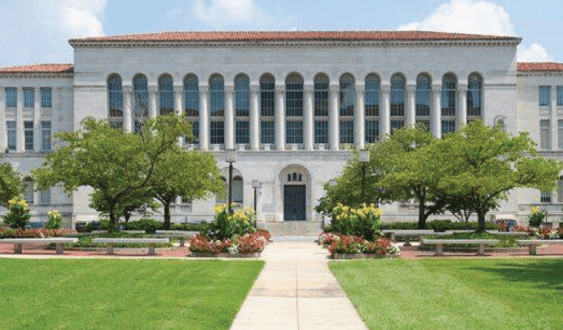 Catholic University of America offers scholarships for Indian students