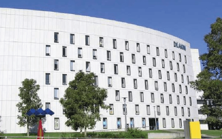 Deakin University to start with PG in cyber security business analytics in India campus from 2024 1