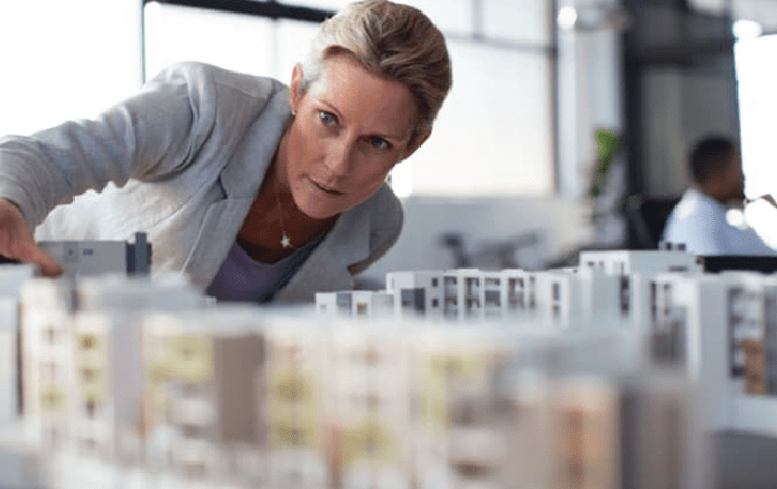 Department of Urban Planning Apprenticeship