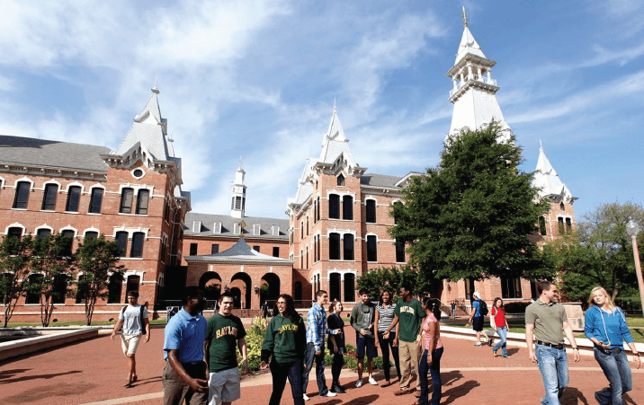 Education Future International Scholarship