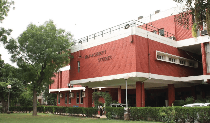 FMS Placements 269 candidates placed average CTC at Rs 34.1 lakh