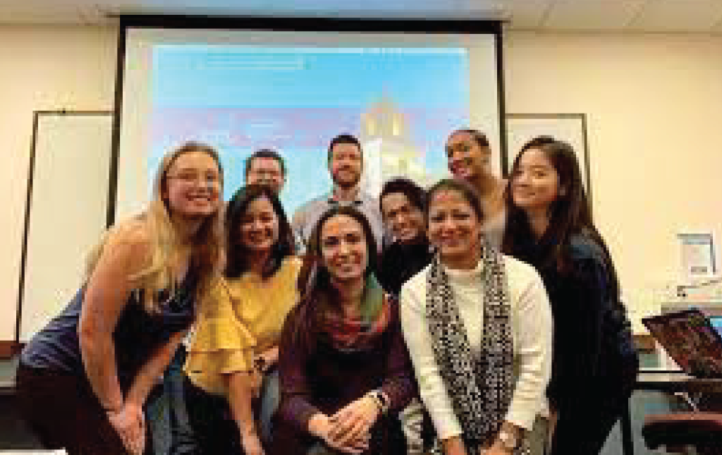 Fulbright Nehru Academic and Professional Excellence Fellowships 2024 25 2