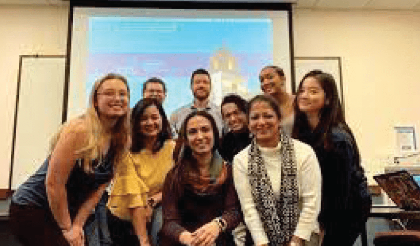 Fulbright Nehru Academic and Professional Excellence Fellowships 2024 25 2