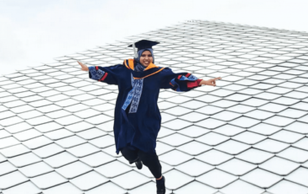 Fulbright Nehru Masters Fellowships 2024 25