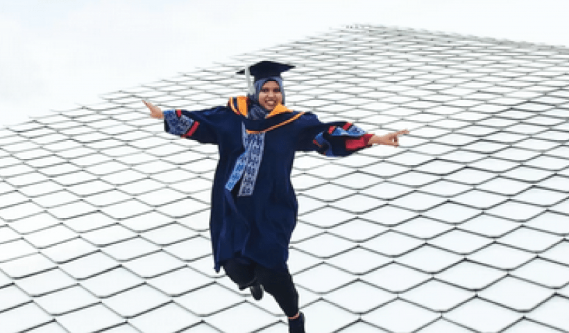 Fulbright Nehru Masters Fellowships 2024 25