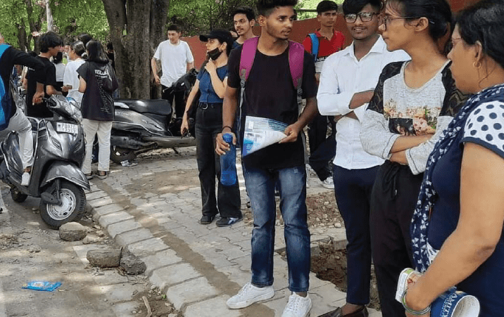 GIFT City forms expert panel to evaluate applications from foreign universities