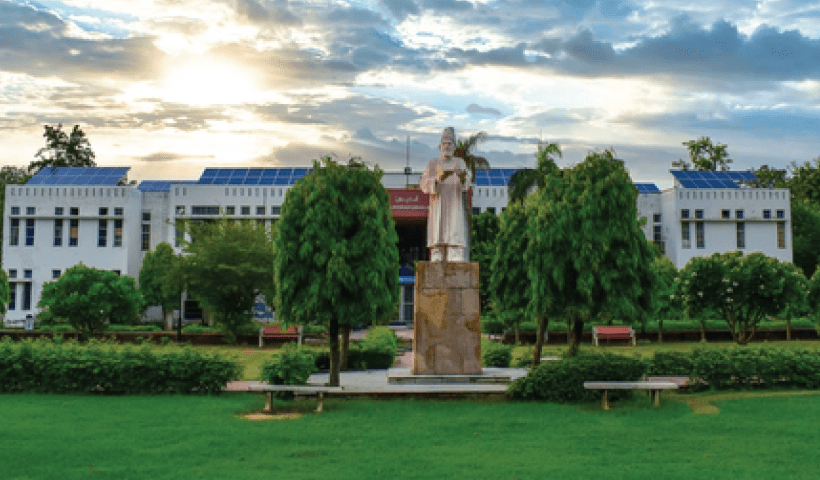 Govt receives letter of intent from Jamia Millia Islamia to establish medical college