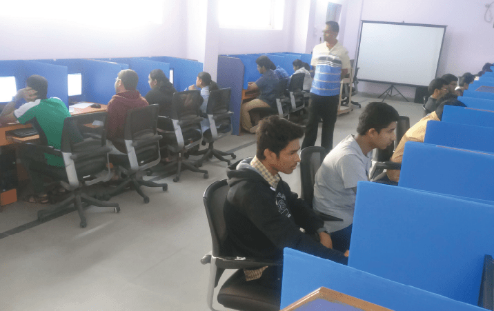 How JEE Advanced evolved from pen and paper mode to computer based test