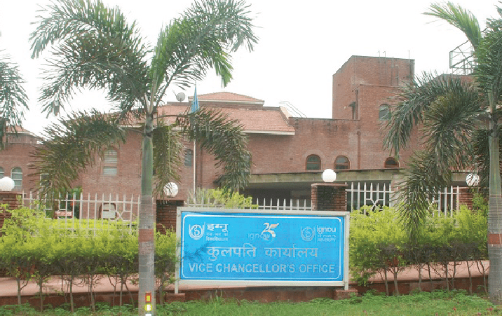 IGNOU Admission 2023 January session registration extended till March 10