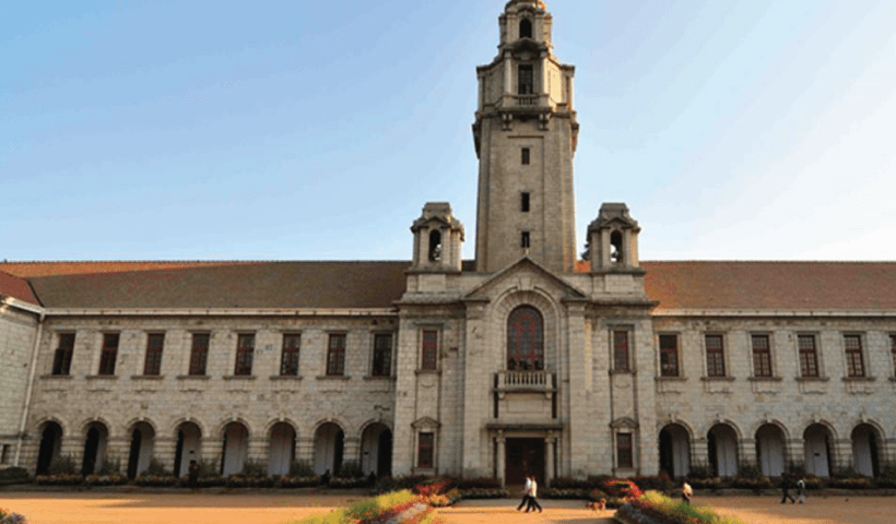 IISc faculty members awarded several state awards by Karnataka State Council