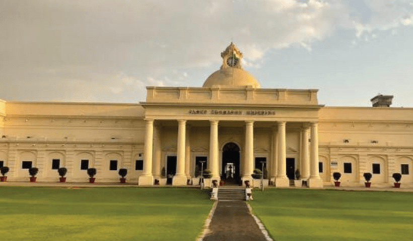 IIT Roorkee to provide 25 UG PG internships under SPARK programme 2023
