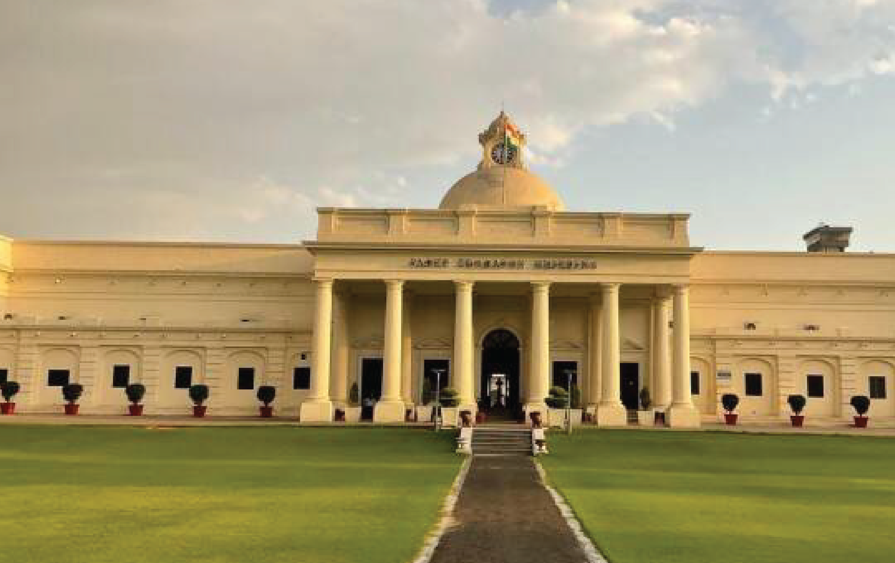 IIT Roorkee to provide 25 UG PG internships under SPARK programme 2023